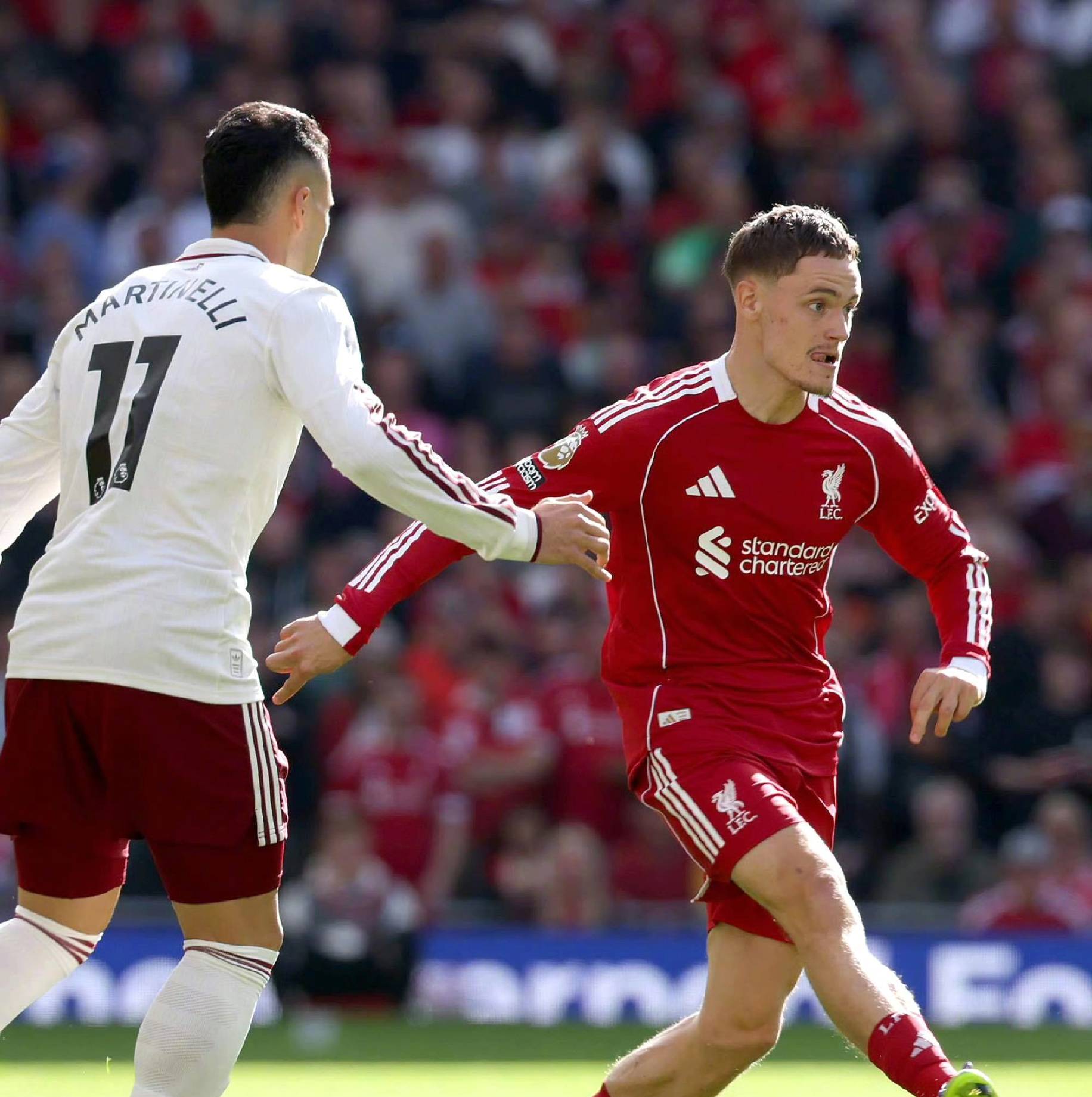 他在进攻端 他在进攻端