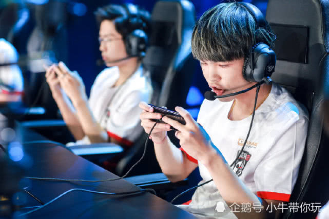 他们拥有众 他们拥有众